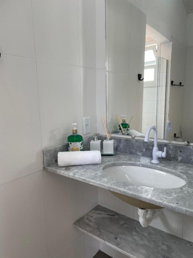 Guest house Boa Sorte Com Piscina, Garagem E Pe Na De Geriba *