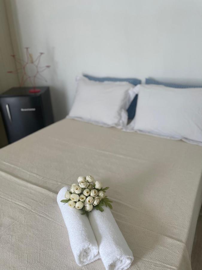Boa Sorte Com Piscina, Garagem E Pe Na De Geriba Guest house *