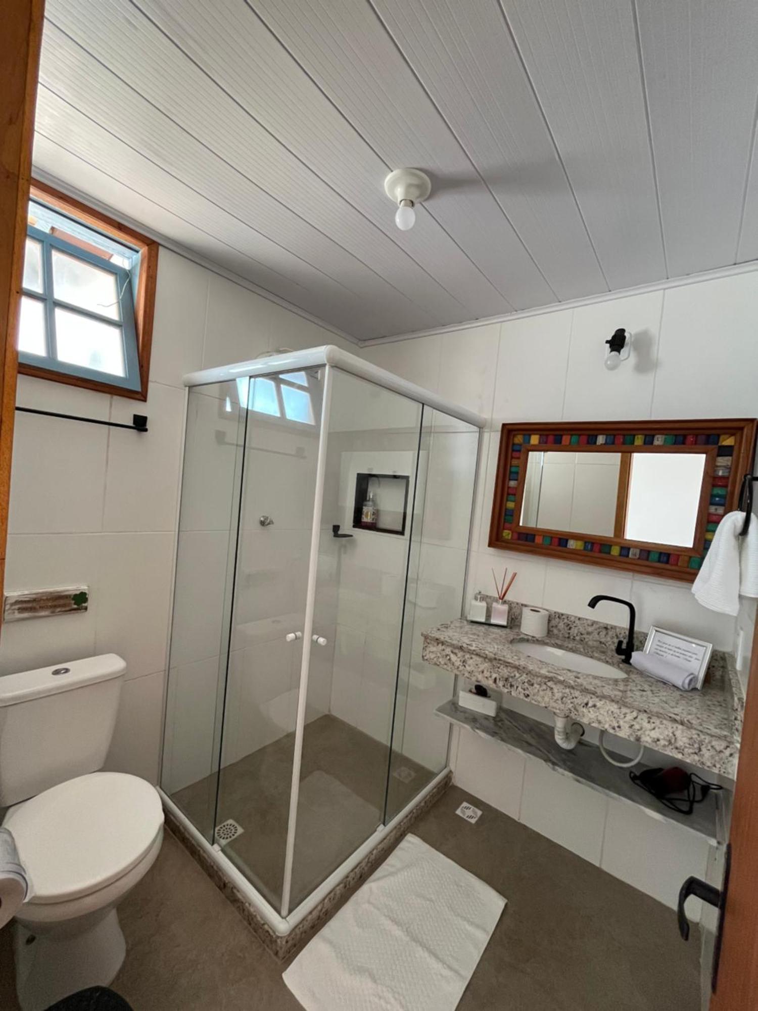 Guest house Boa Sorte Com Piscina, Garagem E Pe Na De Geriba Armacao dos Buzios