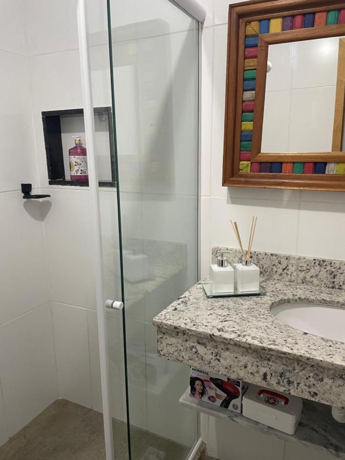 Pensión Boa Sorte Com Piscina Garagem E Pé Na De Geribá Búzios