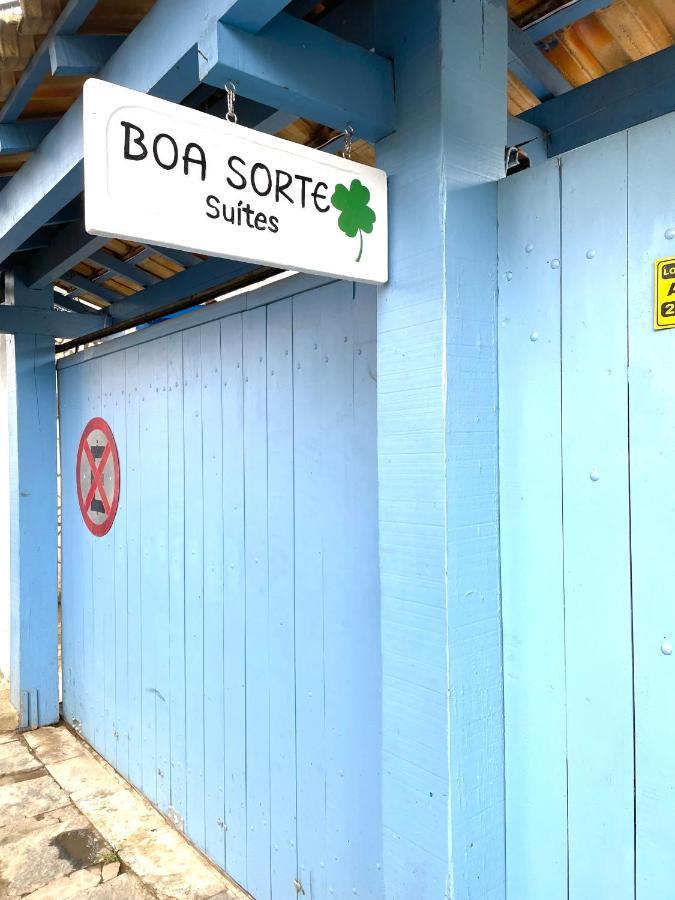 Pensión Boa Sorte Com Piscina Garagem E Pé Na De Geribá *