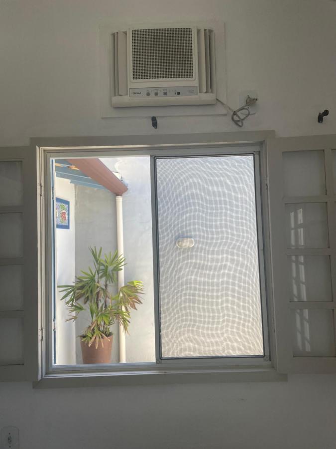 Pensión Boa Sorte Com Piscina Garagem E Pé Na De Geribá *