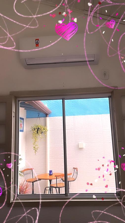 Boa Sorte Com Piscina Garagem E Pé Na De Geribá Pensión Búzios